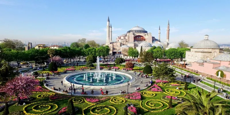Sultan Ahmed Mosque | Turkey Travel Package | Cappadocia Istanbul Tour | Memphis Tours UK Sultan Ahmed Mosque | Turkey Travel Package | Cappadocia Istanbul Tour | Memphis Tours UK